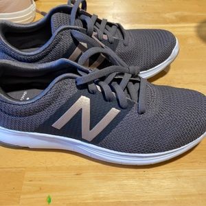 New Balance x Running Sneakers - 100Q